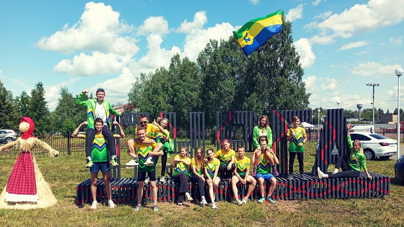 XXIV республиканский спортивный фестиваль обучающихся образовательных организаций Удмуртской Республики. XXIV республиканский спортивный фестиваль обучающихся образовательных организаций Удмуртской Республики..