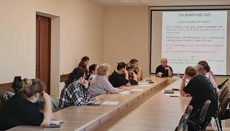 26 ноября в Камбарском районе прошел консультационный день для предпринимателей и самозанятых. 26 ноября в Камбарском районе прошел консультационный день для предпринимателей и самозанятых..