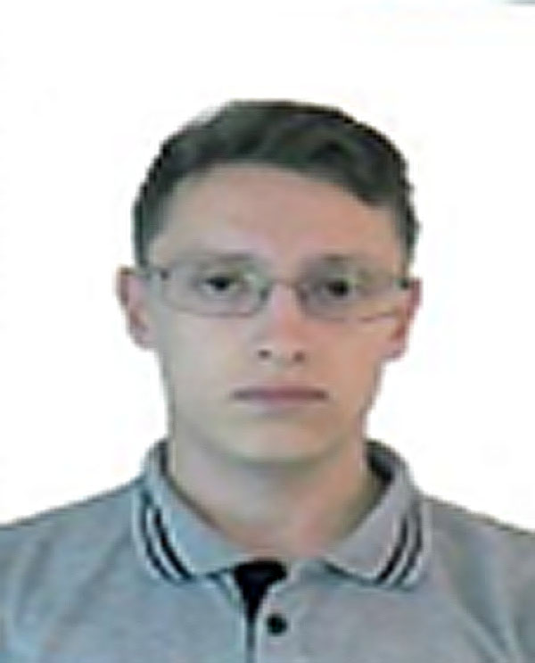 Силин Андрей Александрович Силин Андрей Александрович.