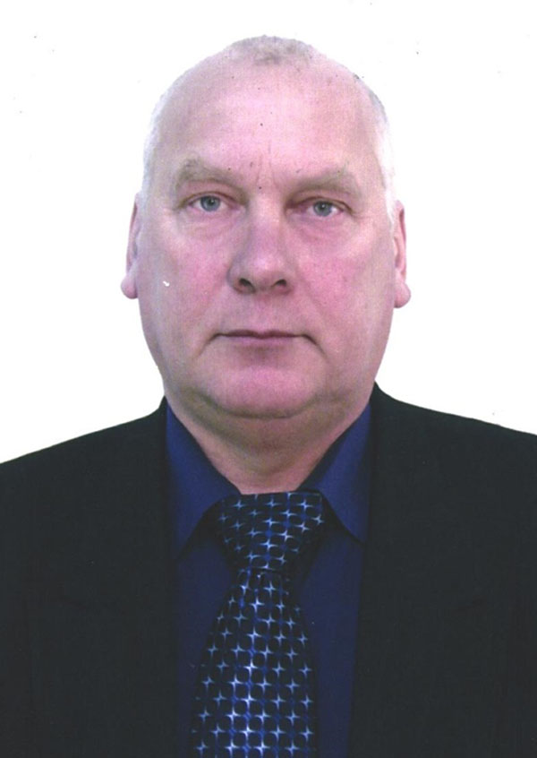 Старков Николай Гордеевич Старков Николай Гордеевич.