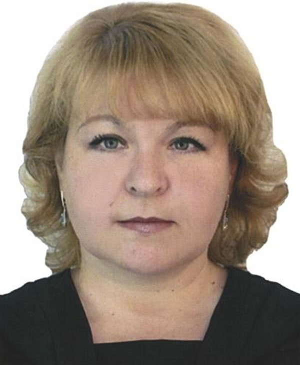 Щекотурова Татьяна Юрьевна Щекотурова Татьяна Юрьевна.