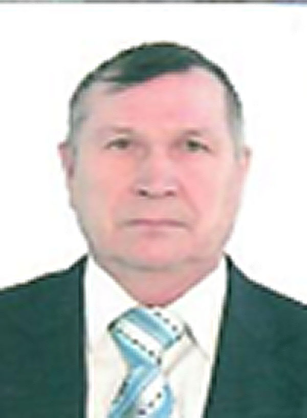 Климовских Александр Федорович.