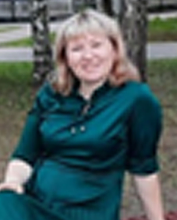 Кривоногова Лилия Рафаиловна Кривоногова Лилия Рафаиловна.