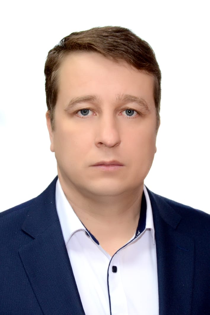 Галанов Александр Николаевич.