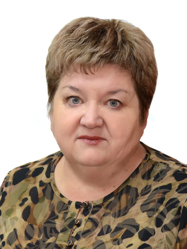 Ижболдина Елизавета Моисеевна Ижболдина Елизавета Моисеевна.