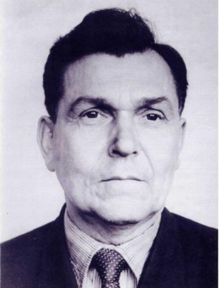 Плешаков Петр Александрович.