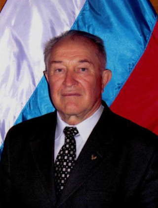 Коняшин Владимир Яковлевич Коняшин Владимир Яковлевич.