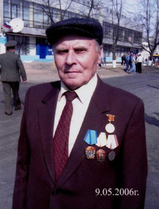 Вечтомов Анатолий Матвеевич Вечтомов Анатолий Матвеевич.