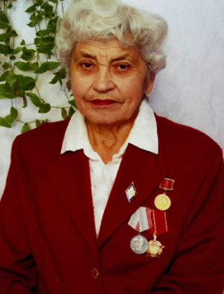 Поддубская Зоя Ивановна Поддубская Зоя Ивановна.