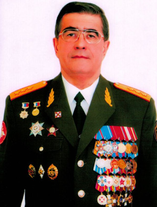 Капашин Валерий Петрович.