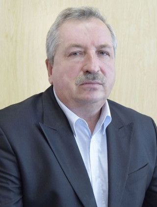Килин Николай Михайлович.