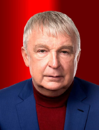 Бузилов Валерий Викторович Бузилов Валерий Викторович.