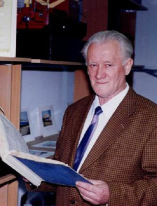 Кульганек Геннадий Иосифович Кульганек Геннадий Иосифович.